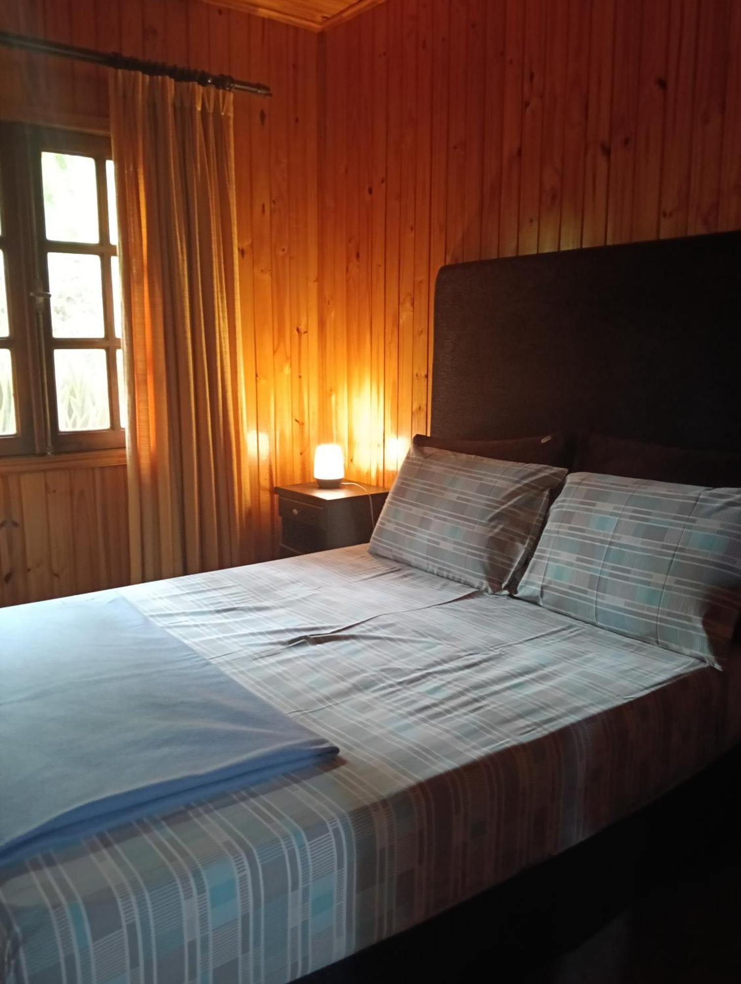 El Descanso Iguazu By Dot Cabana Puerto Iguazú Dış mekan fotoğraf