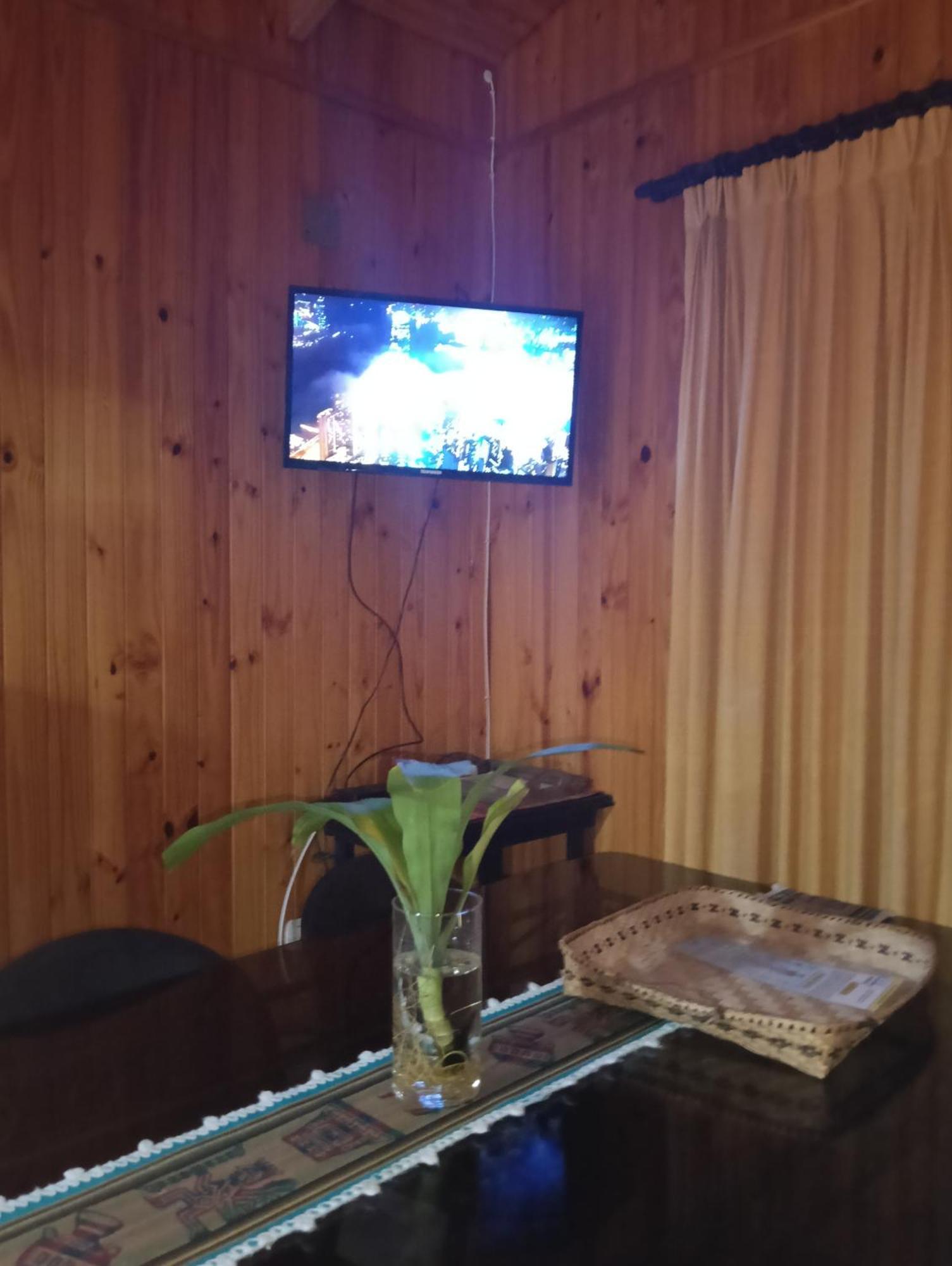 El Descanso Iguazu By Dot Cabana Puerto Iguazú Dış mekan fotoğraf